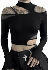 Seaur gothic top gebraucht kaufen  Wird an jeden Ort in Deutschland