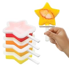 Tovolo silicone popsicle for sale  Delivered anywhere in USA 