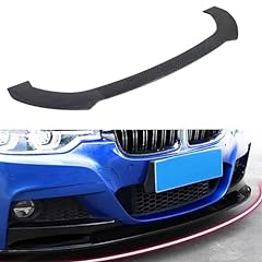 Front spoiler side for sale  Delivered anywhere in Ireland