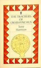 Trackers oxyrhynchus delphi for sale  Delivered anywhere in USA 
