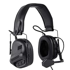 Atairsoft tactical headset for sale  Delivered anywhere in USA 