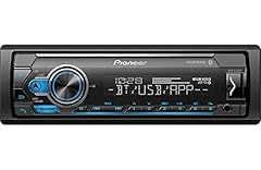 Pioneer mvh s322bt for sale  Delivered anywhere in USA 