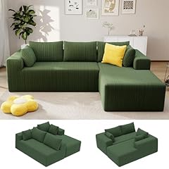 Mvpipi boneless couch for sale  Delivered anywhere in USA 