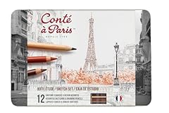 Conté paris studio for sale  Delivered anywhere in UK