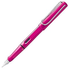 Lamy safari pink gebraucht kaufen  Wird an jeden Ort in Deutschland