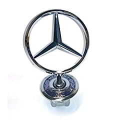 Mercedesstern motorhaube klass gebraucht kaufen  Wird an jeden Ort in Deutschland