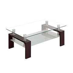 Fanmuebles table basse d'occasion  Livré partout en France