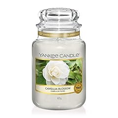 Yankee candle large for sale  Delivered anywhere in UK