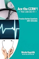 Ace ccrn practice for sale  Delivered anywhere in USA 