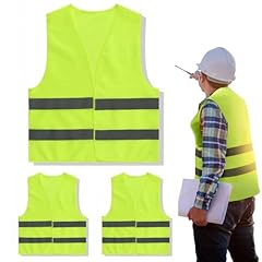 Pcs vis vest for sale  Delivered anywhere in UK