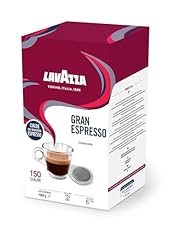 150 cialde caffe usato  Spedito ovunque in Italia 