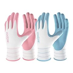 Cooljob gardening gloves for sale  Delivered anywhere in USA 