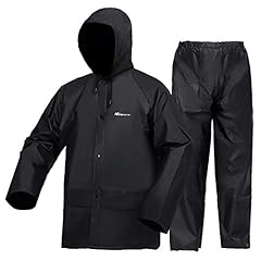 Hanmengxuan rain suit for sale  Delivered anywhere in USA 