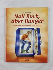 Null bock aber usato  Spedito ovunque in Italia 