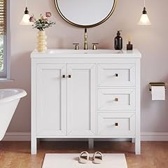 Yitahome bathroom vanity for sale  Delivered anywhere in USA 