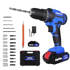 Cordless drill driver for sale  Delivered anywhere in Ireland