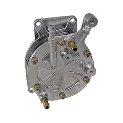 Pompe carburant compatible d'occasion  Livré partout en France