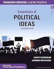 Essentials political ideas for sale  Delivered anywhere in UK