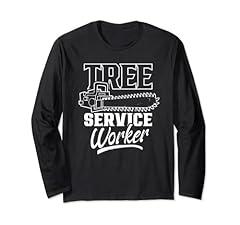 Tree service worker for sale  Delivered anywhere in USA 