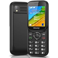 Ukuu unlocked basic for sale  Delivered anywhere in UK