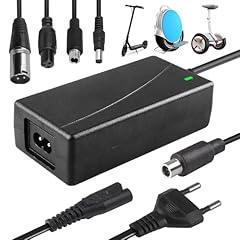 Xpjbkc chargeur trotinette d'occasion  Livré partout en France