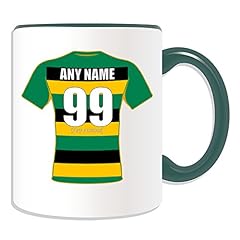 Personalised gift northampton for sale  Delivered anywhere in UK