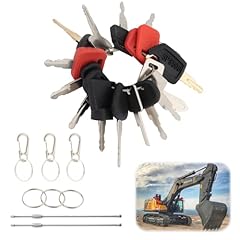 Heavy equipment keys for sale  Delivered anywhere in USA 