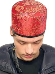 Traditional chinese hat for sale  Delivered anywhere in Ireland