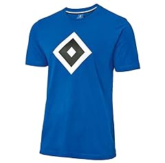 Hsv hamburger shirt gebraucht kaufen  Wird an jeden Ort in Deutschland