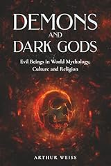 Demons and dark usato  Spedito ovunque in Italia 