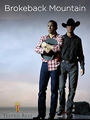 Brokeback mountain for sale  Delivered anywhere in USA 