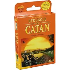 Catan struggle card for sale  Delivered anywhere in USA 