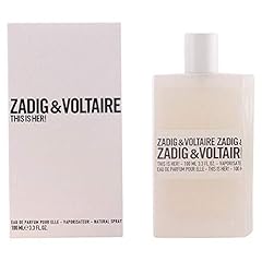 Women perfume zadig for sale  Delivered anywhere in UK