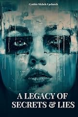 Legacy secrets lies for sale  Delivered anywhere in UK