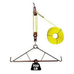 Atflbox game hoist for sale  Delivered anywhere in USA 