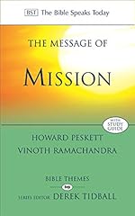 The message mission d'occasion  Livré partout en France