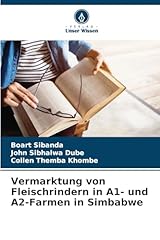 Vermarktung von fleischrindern d'occasion  Livré partout en France