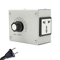 4000w 220v scr gebraucht kaufen  Wird an jeden Ort in Deutschland