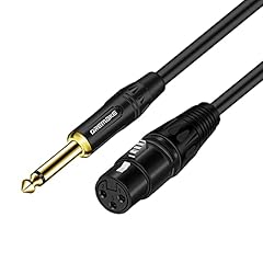 Dremake 10ft xlr for sale  Delivered anywhere in USA 
