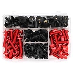 Bodywork screws nuts for sale  Delivered anywhere in UK