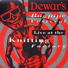 Dewar bagpipe festival gebraucht kaufen  Wird an jeden Ort in Deutschland