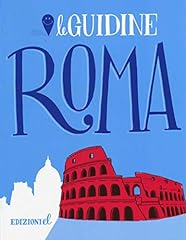 Roma. ediz. illustrata usato  Spedito ovunque in Italia 