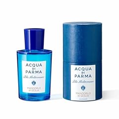 Acqua parma blu usato  Spedito ovunque in Italia 
