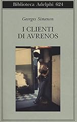 Clienti avrenos usato  Spedito ovunque in Italia 