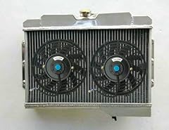 Fsmoto aluminum radiator for sale  Delivered anywhere in UK