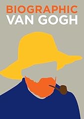 Biographic van gogh d'occasion  Livré partout en Belgiqu