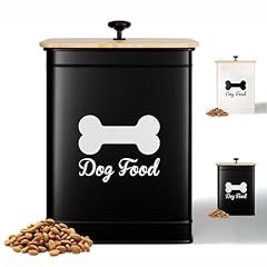 Dog food container for sale  Delivered anywhere in USA 