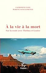 Vie mort route d'occasion  Livré partout en France