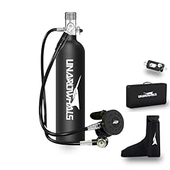 Scuba tank extended for sale  Delivered anywhere in USA 