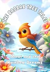 Mawi rainbow dreams for sale  Delivered anywhere in UK